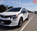 Білий Шевроле Bolt EV, об'ємом двигуна 0 л та пробігом 115 тис. км за 18000 $, фото 1 на Automoto.ua