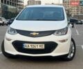 Белый Шевроле Bolt EV, объемом двигателя 0 л и пробегом 310 тыс. км за 13500 $, фото 3 на Automoto.ua