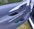 Белый Шевроле Bolt EV, объемом двигателя 0 л и пробегом 102 тыс. км за 15000 $, фото 7 на Automoto.ua