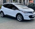 Белый Шевроле Bolt EV, объемом двигателя 0 л и пробегом 125 тыс. км за 14300 $, фото 6 на Automoto.ua