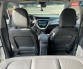 Белый Шевроле Bolt EV, объемом двигателя 0 л и пробегом 260 тыс. км за 14900 $, фото 14 на Automoto.ua
