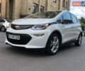 Белый Шевроле Bolt EV, объемом двигателя 0 л и пробегом 164 тыс. км за 14500 $, фото 1 на Automoto.ua