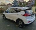 Белый Шевроле Bolt EV, объемом двигателя 0 л и пробегом 107 тыс. км за 16300 $, фото 2 на Automoto.ua