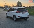 Білий Шевроле Bolt EV, об'ємом двигуна 0 л та пробігом 73 тис. км за 15400 $, фото 7 на Automoto.ua