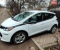 Білий Шевроле Bolt EV, об'ємом двигуна 0 л та пробігом 105 тис. км за 15700 $, фото 9 на Automoto.ua