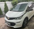 Білий Шевроле Bolt EV, об'ємом двигуна 0 л та пробігом 130 тис. км за 11500 $, фото 2 на Automoto.ua