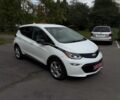 Білий Шевроле Bolt EV, об'ємом двигуна 0 л та пробігом 107 тис. км за 14199 $, фото 6 на Automoto.ua