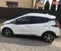 Белый Шевроле Bolt EV, объемом двигателя 0 л и пробегом 83 тыс. км за 14500 $, фото 4 на Automoto.ua