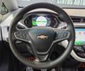 Белый Шевроле Bolt EV, объемом двигателя 0 л и пробегом 162 тыс. км за 13700 $, фото 22 на Automoto.ua