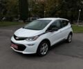 Білий Шевроле Bolt EV, об'ємом двигуна 0 л та пробігом 107 тис. км за 14199 $, фото 1 на Automoto.ua