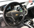 Белый Шевроле Bolt EV, объемом двигателя 0 л и пробегом 159 тыс. км за 13000 $, фото 32 на Automoto.ua