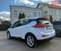 Білий Шевроле Bolt EV, об'ємом двигуна 0 л та пробігом 81 тис. км за 15200 $, фото 7 на Automoto.ua
