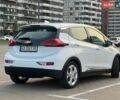 Белый Шевроле Bolt EV, объемом двигателя 0 л и пробегом 310 тыс. км за 13500 $, фото 6 на Automoto.ua