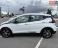 Білий Шевроле Bolt EV, об'ємом двигуна 0 л та пробігом 167 тис. км за 12900 $, фото 2 на Automoto.ua