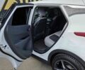 Белый Шевроле Bolt EV, объемом двигателя 0 л и пробегом 162 тыс. км за 13700 $, фото 27 на Automoto.ua