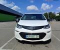 Білий Шевроле Bolt EV, об'ємом двигуна 0 л та пробігом 253 тис. км за 12200 $, фото 5 на Automoto.ua