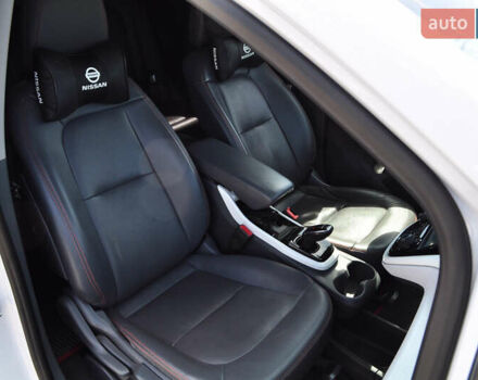 Белый Шевроле Bolt EV, объемом двигателя 0 л и пробегом 115 тыс. км за 18000 $, фото 15 на Automoto.ua