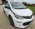 Білий Шевроле Bolt EV, об'ємом двигуна 0 л та пробігом 246 тис. км за 11900 $, фото 7 на Automoto.ua