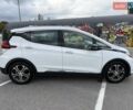 Білий Шевроле Bolt EV, об'ємом двигуна 0 л та пробігом 167 тис. км за 12900 $, фото 3 на Automoto.ua