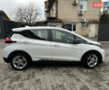 Белый Шевроле Bolt EV, объемом двигателя 0 л и пробегом 181 тыс. км за 12599 $, фото 2 на Automoto.ua