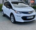 Белый Шевроле Bolt EV, объемом двигателя 0 л и пробегом 125 тыс. км за 14300 $, фото 4 на Automoto.ua