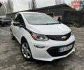 Белый Шевроле Bolt EV, объемом двигателя 0 л и пробегом 181 тыс. км за 12599 $, фото 1 на Automoto.ua