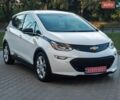 Білий Шевроле Bolt EV, об'ємом двигуна 0 л та пробігом 59 тис. км за 15500 $, фото 3 на Automoto.ua