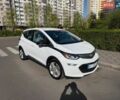 Білий Шевроле Bolt EV, об'ємом двигуна 0 л та пробігом 112 тис. км за 13000 $, фото 1 на Automoto.ua