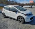 Белый Шевроле Bolt EV, объемом двигателя 0 л и пробегом 45 тыс. км за 3700 $, фото 1 на Automoto.ua