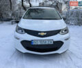 Белый Шевроле Bolt EV, объемом двигателя 0 л и пробегом 150 тыс. км за 14000 $, фото 2 на Automoto.ua