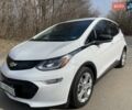 Белый Шевроле Bolt EV, объемом двигателя 0 л и пробегом 260 тыс. км за 14900 $, фото 6 на Automoto.ua