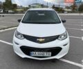 Білий Шевроле Bolt EV, об'ємом двигуна 0 л та пробігом 167 тис. км за 12900 $, фото 6 на Automoto.ua