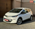 Білий Шевроле Bolt EV, об'ємом двигуна 0 л та пробігом 155 тис. км за 13400 $, фото 1 на Automoto.ua