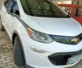 Белый Шевроле Bolt EV, объемом двигателя 0 л и пробегом 150 тыс. км за 13000 $, фото 2 на Automoto.ua