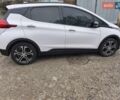 Белый Шевроле Bolt EV, объемом двигателя 0 л и пробегом 128 тыс. км за 14999 $, фото 3 на Automoto.ua
