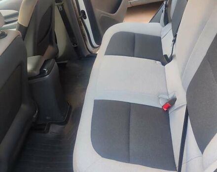 Білий Шевроле Bolt EV, об'ємом двигуна 0 л та пробігом 253 тис. км за 12200 $, фото 11 на Automoto.ua