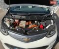 Білий Шевроле Bolt EV, об'ємом двигуна 0 л та пробігом 112 тис. км за 13000 $, фото 10 на Automoto.ua