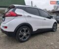 Белый Шевроле Bolt EV, объемом двигателя 0 л и пробегом 128 тыс. км за 14999 $, фото 5 на Automoto.ua