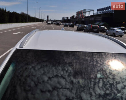 Белый Шевроле Bolt EV, объемом двигателя 0 л и пробегом 115 тыс. км за 18000 $, фото 34 на Automoto.ua