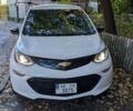 Білий Шевроле Bolt EV, об'ємом двигуна 0 л та пробігом 77 тис. км за 13800 $, фото 3 на Automoto.ua