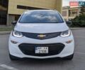 Белый Шевроле Bolt EV, объемом двигателя 0 л и пробегом 140 тыс. км за 14300 $, фото 1 на Automoto.ua