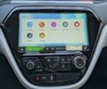 Білий Шевроле Bolt EV, об'ємом двигуна 0 л та пробігом 155 тис. км за 12000 $, фото 9 на Automoto.ua