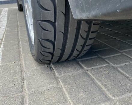 Белый Шевроле Bolt EV, объемом двигателя 0 л и пробегом 125 тыс. км за 14300 $, фото 2 на Automoto.ua