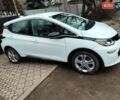 Белый Шевроле Bolt EV, объемом двигателя 0 л и пробегом 105 тыс. км за 13750 $, фото 8 на Automoto.ua