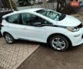 Белый Шевроле Bolt EV, объемом двигателя 0 л и пробегом 105 тыс. км за 15700 $, фото 8 на Automoto.ua