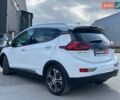 Белый Шевроле Bolt EV, объемом двигателя 0 л и пробегом 219 тыс. км за 12800 $, фото 8 на Automoto.ua