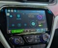 Білий Шевроле Bolt EV, об'ємом двигуна 0 л та пробігом 99 тис. км за 14600 $, фото 1 на Automoto.ua