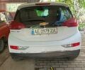 Белый Шевроле Bolt EV, объемом двигателя 0 л и пробегом 142 тыс. км за 15200 $, фото 3 на Automoto.ua