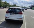 Білий Шевроле Bolt EV, об'ємом двигуна 0 л та пробігом 253 тис. км за 12200 $, фото 6 на Automoto.ua