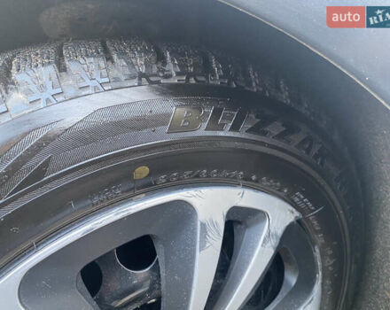 Белый Шевроле Bolt EV, объемом двигателя 0 л и пробегом 147 тыс. км за 12999 $, фото 20 на Automoto.ua